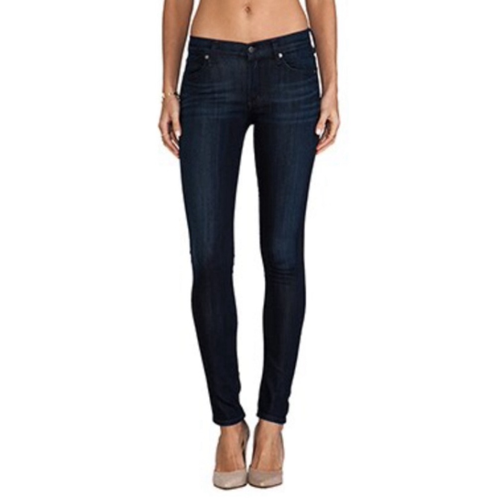 Citizens of Humanity Avedon jeans